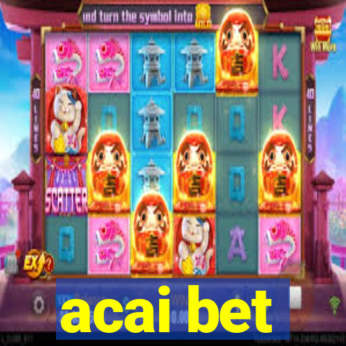 acai bet